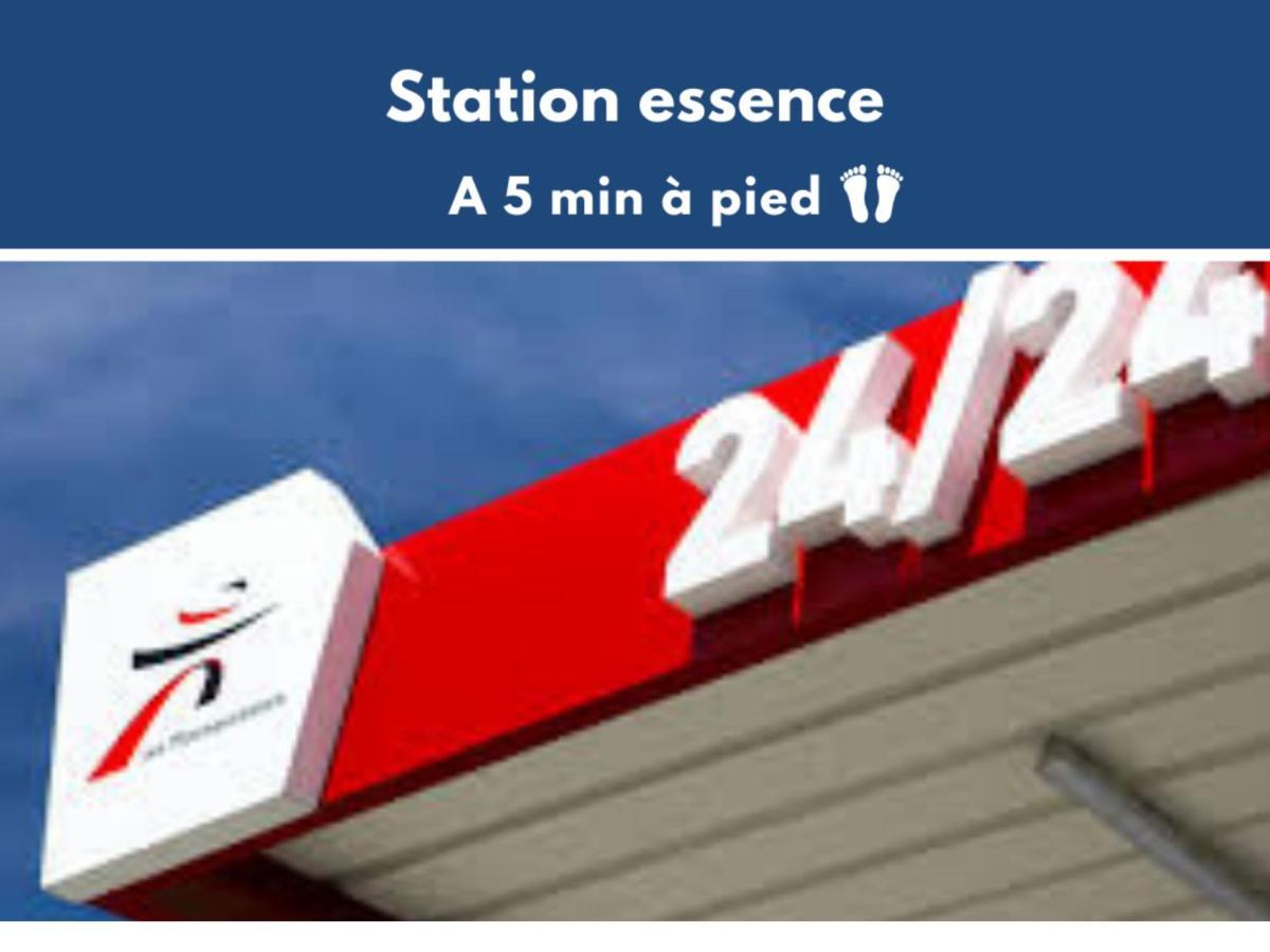 קולמר Centre Ville - Balcon - Parking Gratuit מראה חיצוני תמונה